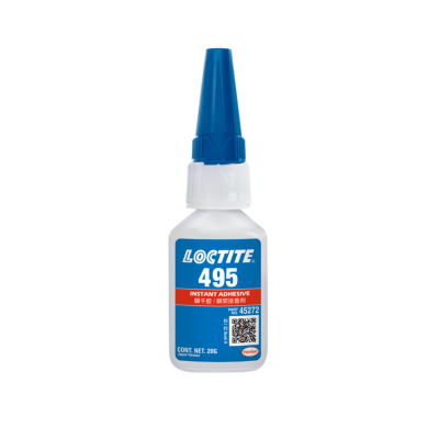 LOCTITE 495 (49580) Instant Adhesive 20g