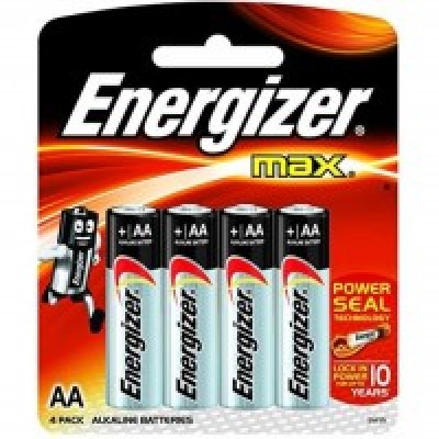 ENERGIZER Battery 2A