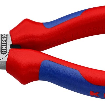 Knipex Needle-Nose Combination Pliers - 08 22 145