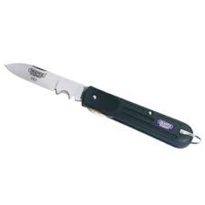 Draper 66257 Wire Stripping Electricians Pocket Knife