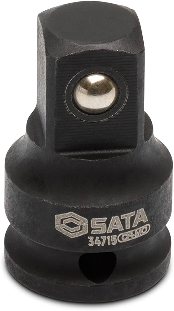 SATA Impact Adaptor F1      /      2" x M3      /      8"