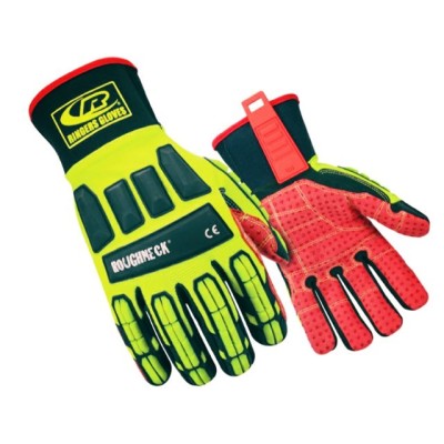 Ringers Safety Gloves R-267 Roughneck