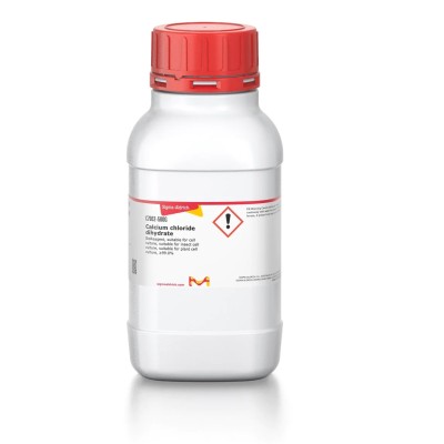 Merck - Calcium chloride dihydrate Sigma-Aldrich [500g]