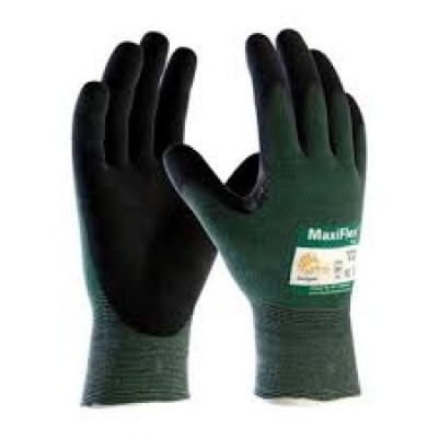 ATG 34-8743 Cut Resistant Glove XXXL