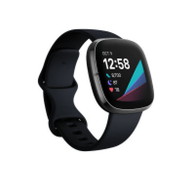 Fitbit - Sense Advanced Health Smartwatch