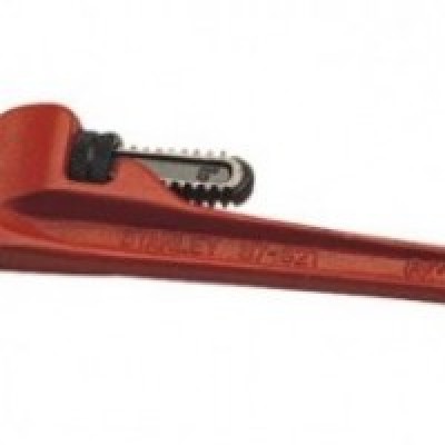 WRENCH, PIPE WRENCH, 36"