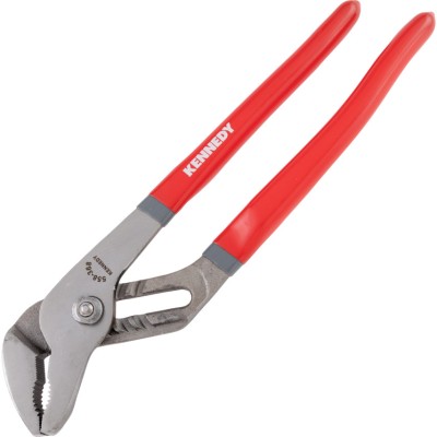 Kennedy 10 Inch Groove Joint Waterpump Pliers - KEN5583680K