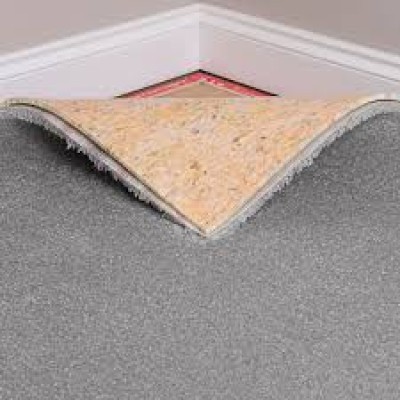 CARPET UNDERLAYS(9mm) THICKNESS