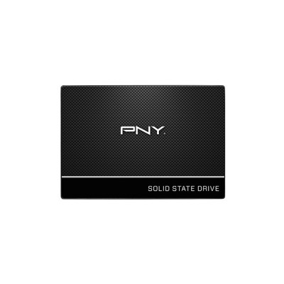 PNY CS900 2.5" SATA SSD(480 GB)