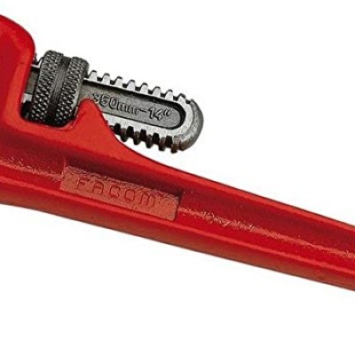 FACOM 134A.18 Pipe Wrench