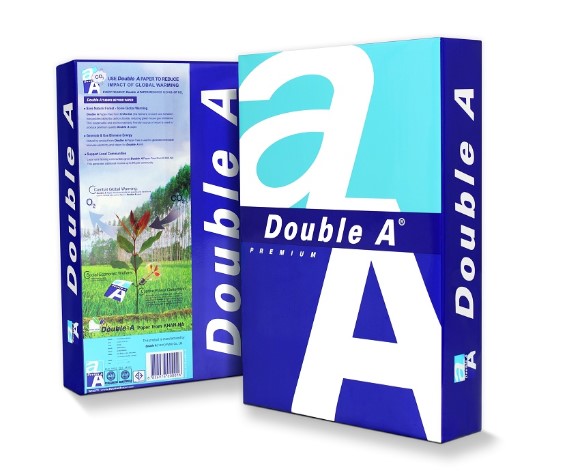 DOUBLE A A3 80gsm