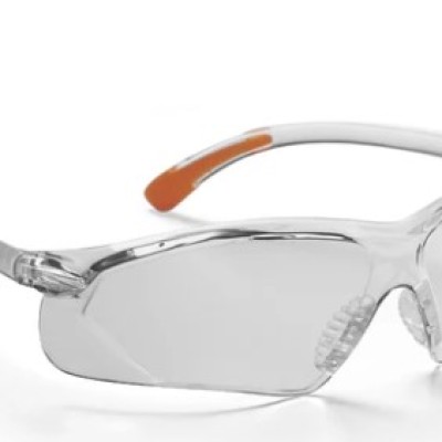 Serpent Safety Eyewear PROGUARD SERPENT-C, CLEAR