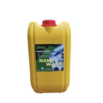 Nano shampoo 21kg