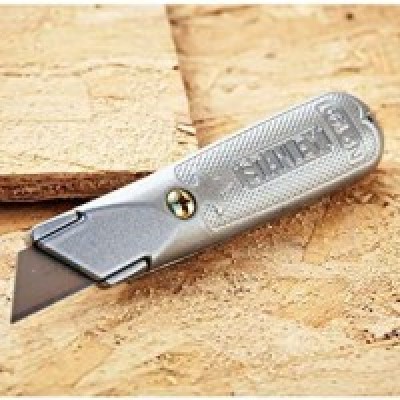 Stanley Straight, Utility Knife