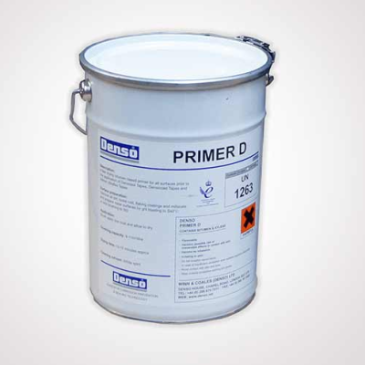 DENSO PRIMER D - 25 L