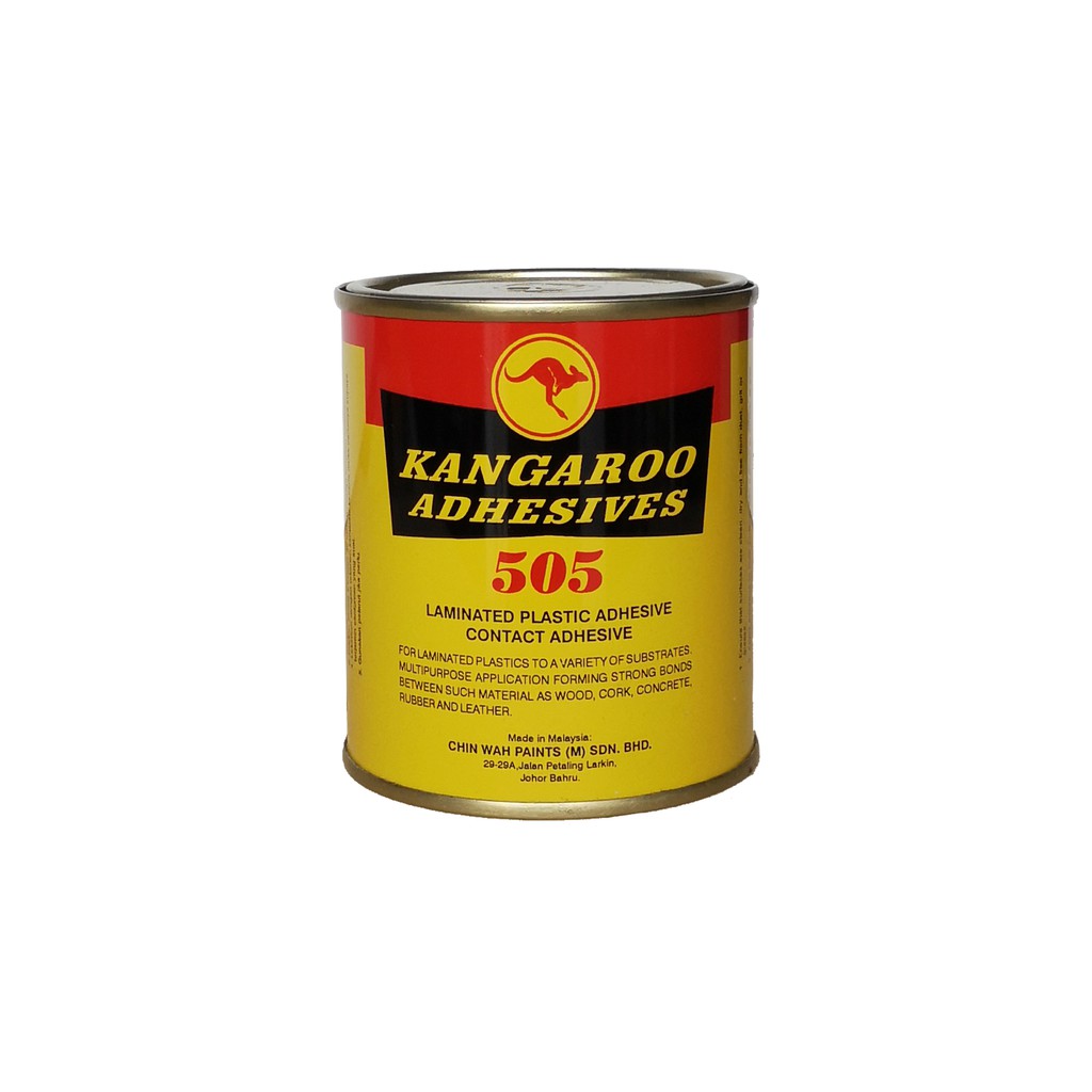 Gum Kangaroo Adhesive 505 (1000ml)