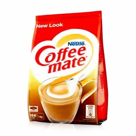 Coffee-mate Coffee Creamer 1kg