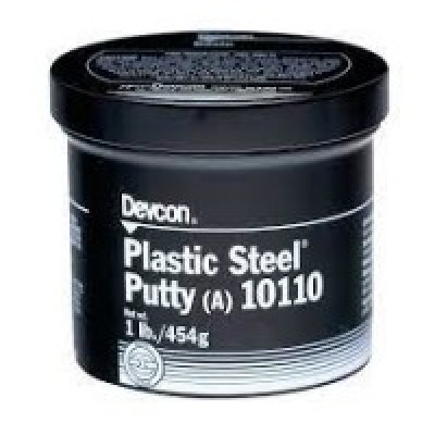 Plastic Steel Putty Devcon