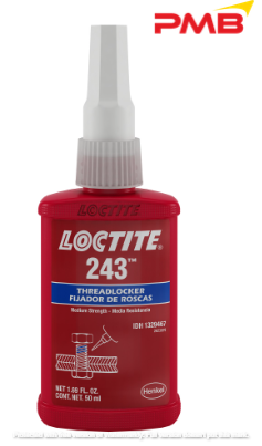 LOCTITE 243