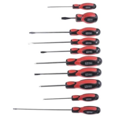 RS PRO 459-3988 Screwdriver Set