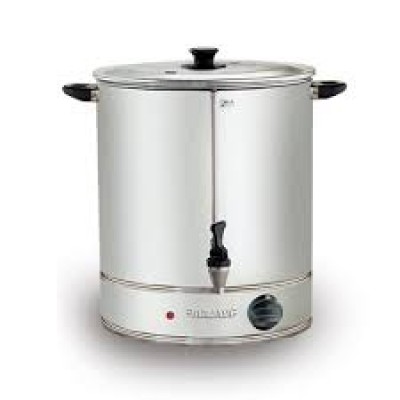 Berjaya SS Electrical Water Urn,  U40 ( 40 Litre )