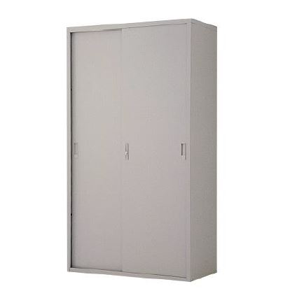 Documents Rack (6 Feets) - Sliding Door