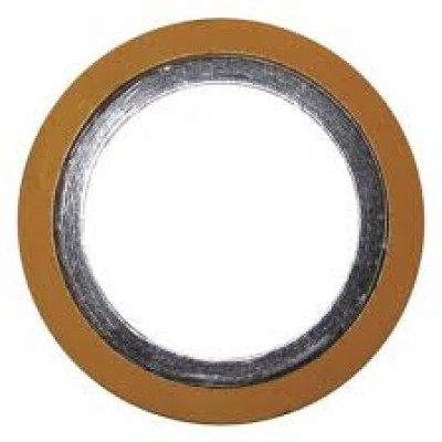 SPIRAL WOUND GASKET 5 INCH CL150