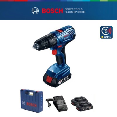 BOSCH GSB 180-LI Cordless Impact Drill - 06019F83L2