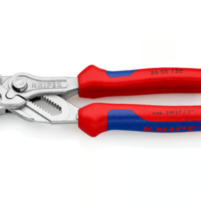 KnipexPlier Wrenches