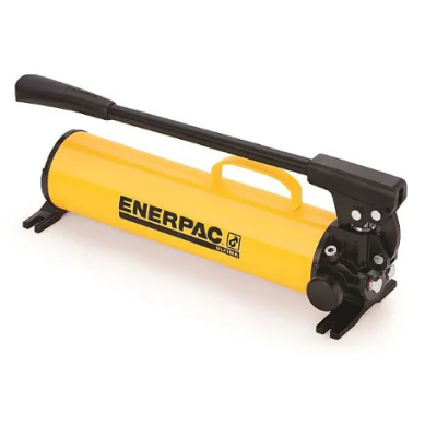 Enerpac P80 ULTIMA Steel Hydraulic Hand Pump