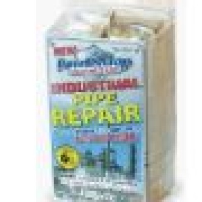 4" x 12' WRAP SEAL QUICK REPAIR KIT FOR