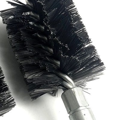 CLEANING 3" BRUSH STAINLESS STEEL (1 PC)