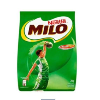 Milo, Refill pack -2kg