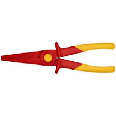 KnipexPLIERS FROM PLASTICS