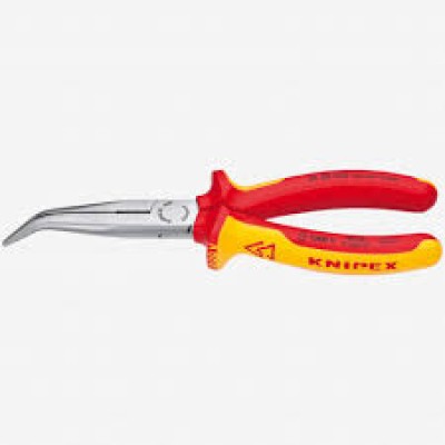 KnipexCHAIN NOSE SIDE CUTTING PLIERS