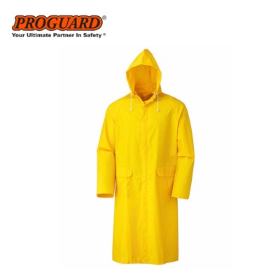 Proguard Raincoat