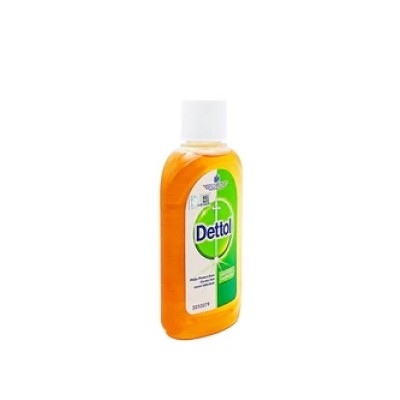 DETTOL LIQUID 125ML