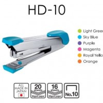 STAPLER HD-10