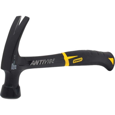 Stanley FatMax Anti-Vibe Claw Hammer FMHT1-51275