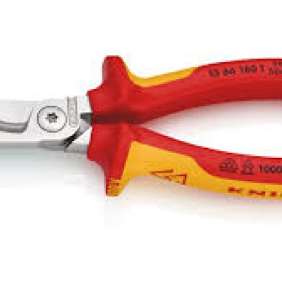 KnipexWIRE STRIPPING CUTTING PLIERS