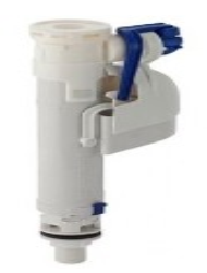 Geberit Fors Bottom Inlet Valve