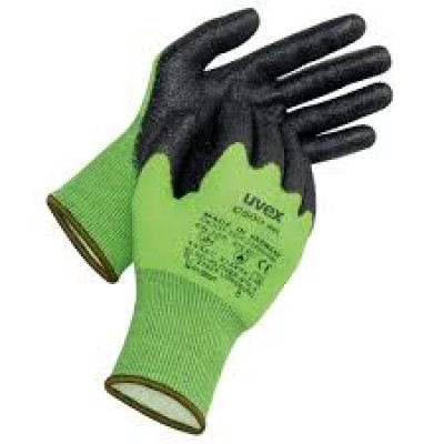 UVEX C500 WET CUT PROTECTION GLOVE 60492