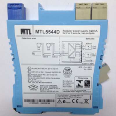 Eaton MTL5544D