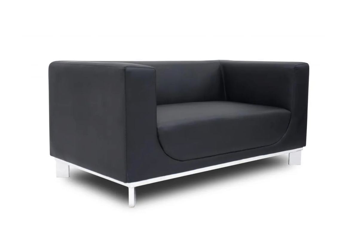 COM-SET DOUBLE SEATER SOFA