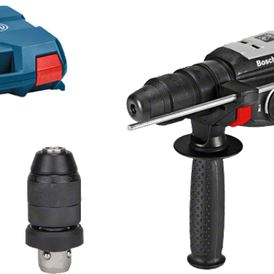 Bosch SDS Plus Corded Hammer Drill - GBH 2-28 F