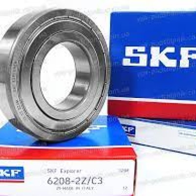 BEARING BALL 6208 2Z 40X80X18MM