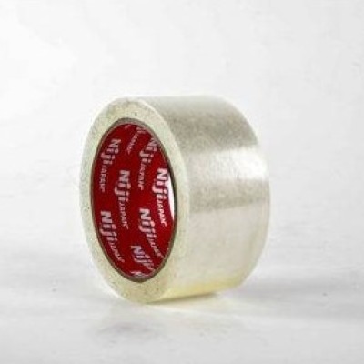 OPP NIJI TRANSPARENT TAPE 48MM X 90