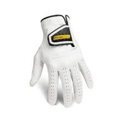 IRONCLAD GLIW Golf Glove White Left