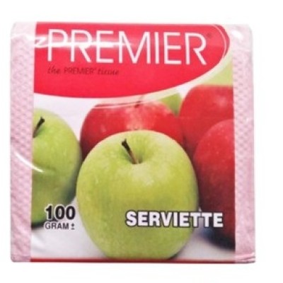 Premier Serviette