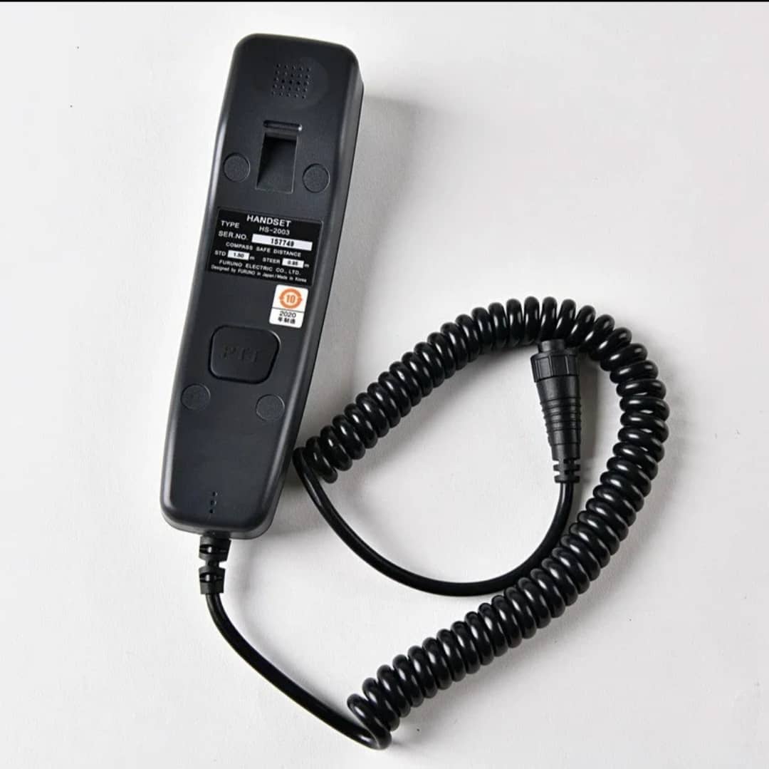 Furuno HS-2003 Handset